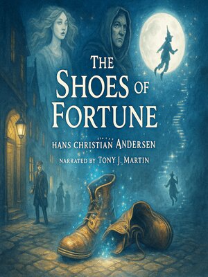 cover image of The Shoes of Fortune